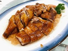 -天鲜阁·海鲜粤菜·33年老字号(石槎白云站店)