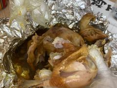 -窑鸡王(罗湖口岸店)