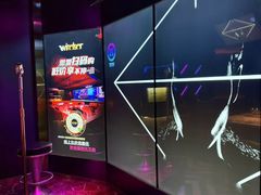 -温莎KTV(珠江路店)