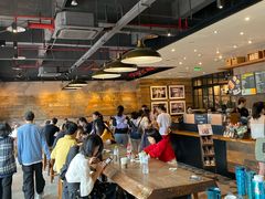 -星巴克臻选(重庆大学城熙街店)