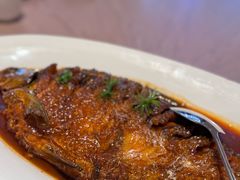 -艳阳天·非遗楚菜(武汉客厅店)