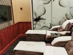 -古莲·影院足道·按摩SPA(水上温泉店)