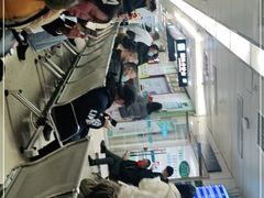 -重庆西南医院(西南院区)