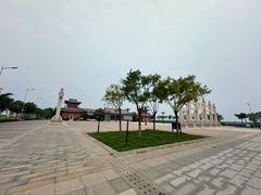 -天津妈祖文化园