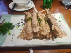 -涌觅名灶·本地海鲜宁波菜(财富广场店)