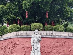 -广州神农草堂中医药博物馆