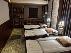 -樱蘭·影院足道·养生SPA(三里屯店)