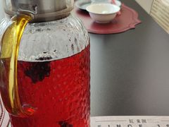 -红东阁东北菜烤肉酒馆(CROSS万象汇店)