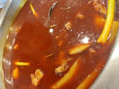 火锅兔-冯记香辣兔火锅(茶店子总店)