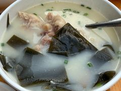 -中和裴氏蹄花(府河路店)