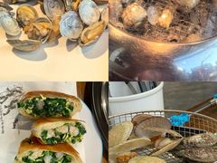 -海味当家·蒸锅海鲜(星海公园店)