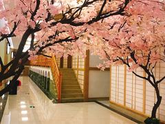 -极乐汇汗蒸会馆(杭州店)