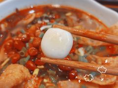 -瓦记米粉(东鼓道店)