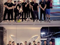 -西吉马游泳健身(协信店)