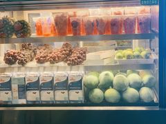 零售区-茶百道(锦江华熙528店)