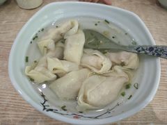 -顾一碗馄饨·烧麦(儿童医学中心店)