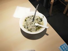 -大娘水饺(浒崇路大润发店)