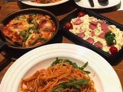 -必胜客(港城新天地店)