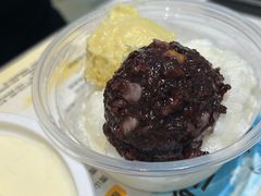 榴莲忘返-满记甜品(水游城店)