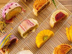 -唐饼家(龙之梦购物中心虹口店)