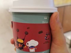 -théATRE 茶聚场(王府中環店)