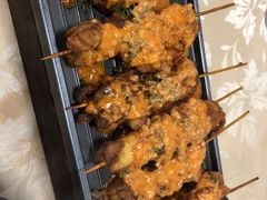 -摩登有记·新派泰国菜(银钻广场店)