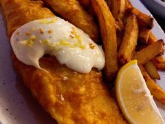 -FISH&POTATO Cō(地中海美食 万象城店)