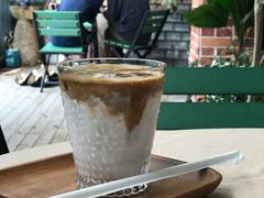 -The Flowers Coffee(南山店)