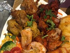 -食彩美印度特色美食餐厅·印度料理