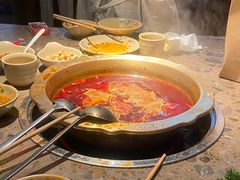 -小龙坎火锅(湖滨银泰in77店)