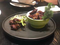 -柒园·三十年创意杭帮菜(龙湖滨江天街店)