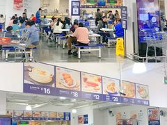 门面-山姆餐吧(南昌红谷滩印象城店)
