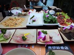 -束河人家(南锣鼓巷店)