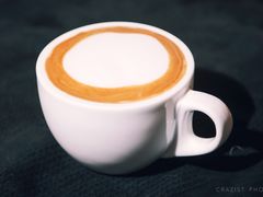 卡布奇诺-109 COFFEE(建筑学院店)