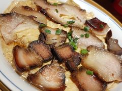 -大牌大·传统杭帮菜(湖滨店)