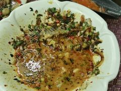 -南沙游艇会·大兵船餐厅