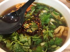-南门金峰辣子鸡·玩串串(昌发展万科广场店)