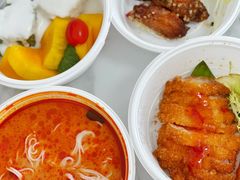 -蔡澜PHO(海岸城店)