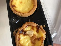原味蛋挞-面包新语(国瑞店)