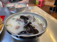 -广场正宗原汁薏米店