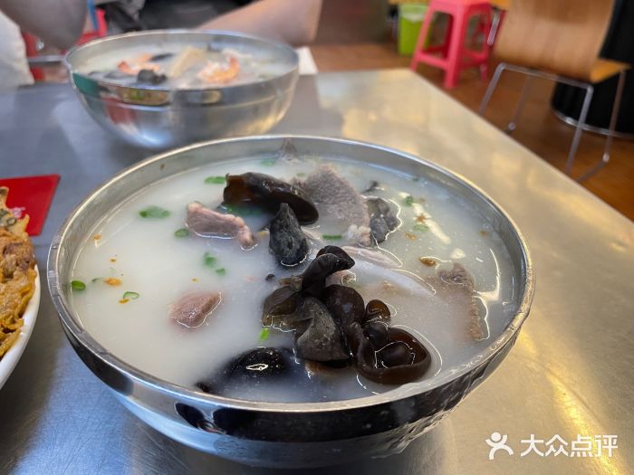 广场正宗原汁薏米店图片