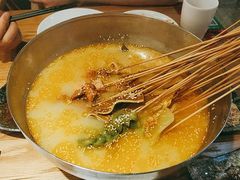 -付小姐在成都(川沙店)