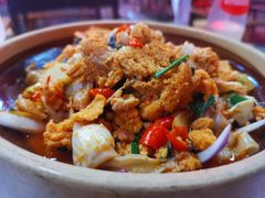 -老长沙龙虾馆(罗湖店)