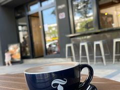 -Torch Coffee 炬点咖啡