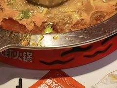 -喜虾客·大虾火锅(郑州无限城店)