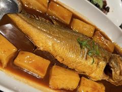 -湖里春风·淮扬菜(丽泽天街店)
