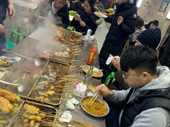-大姐麻辣烫(莲宝中路店)