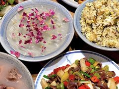 -静一餐厅·湖北菜(前门店)