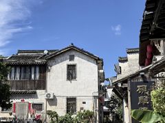 -渔梁坝