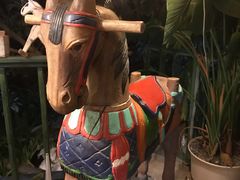 -懒鱼时光馆(沙坪坝店)